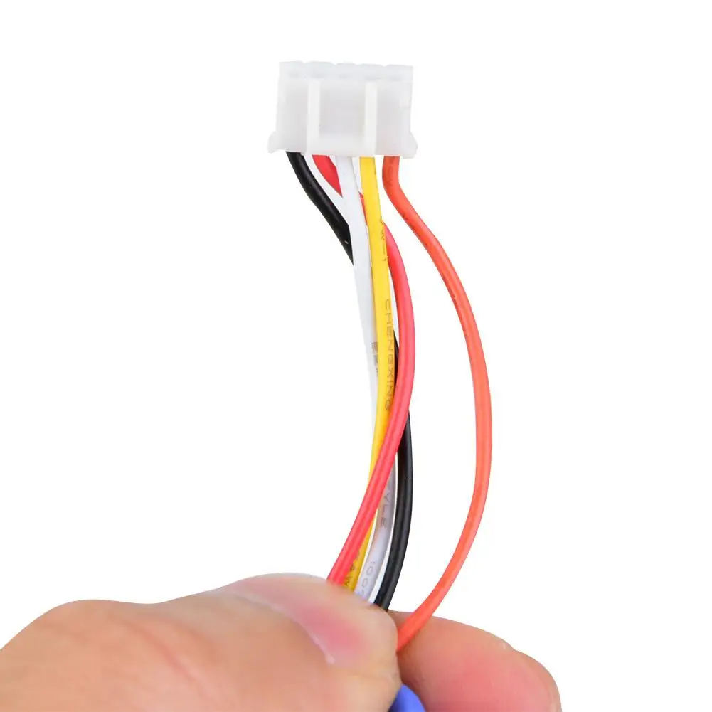 6384 Brushless Motor Sensored - 6384 120KV BLDC Hub Strong Power
