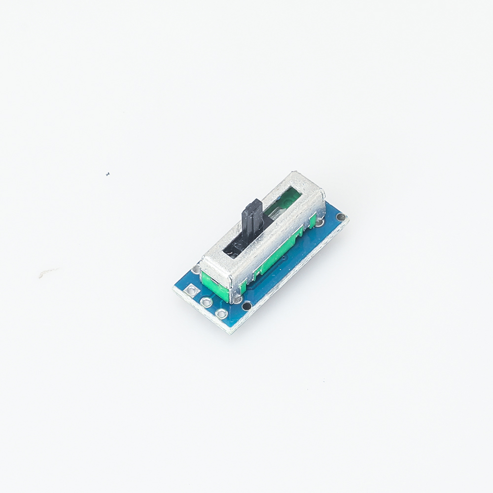 Brushless Motor Thrust Test Stand - Slide Type HV Digital Servo Tester