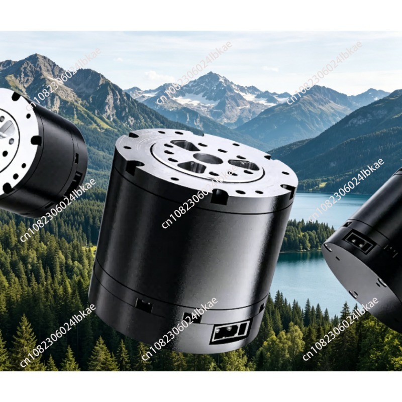 Direct Drive Servo Motor Robotics - 14Nm 260Rpm Semi-direct Drive Servo Motor