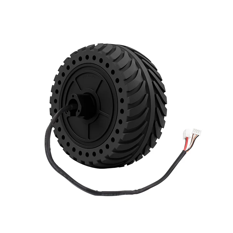 Direct Drive Servo Motor Robotics - DDSM115 direct drive servo motor integrated