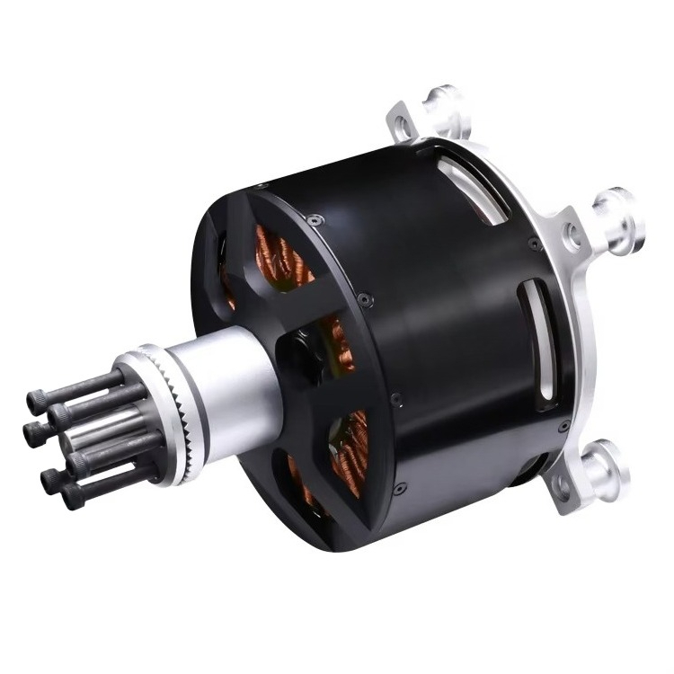 12090 Brushless Outrunner Motor - 200cc Frc 12090 Outrunner Brushless Dc