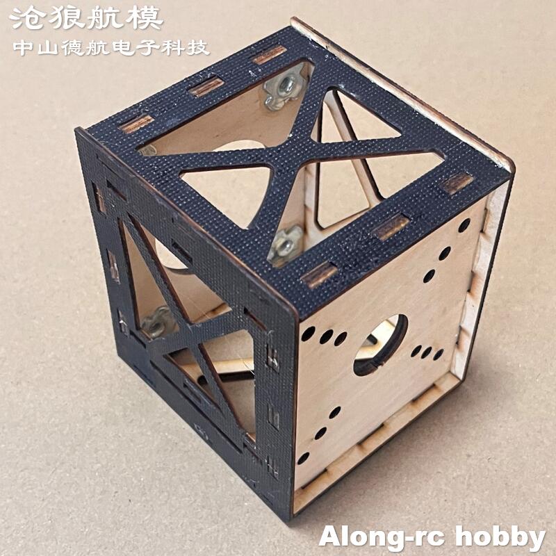 Wood 3D Plane Motor Mount Moto - Brushless Motor Thrust Test Stand ulasan dan harga