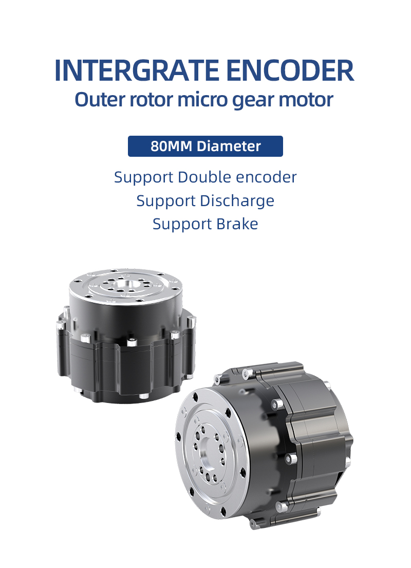 80Mm 24V 48V 16Nm 100RPM BLDC  - Bldc Planetary Gear Motor 48V High Torque ulasan dan harga