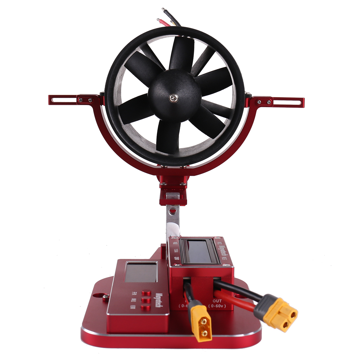 Mayatech MT10PRO 10KG Motor Th - Brushless Motor Thrust Test Stand ulasan dan harga