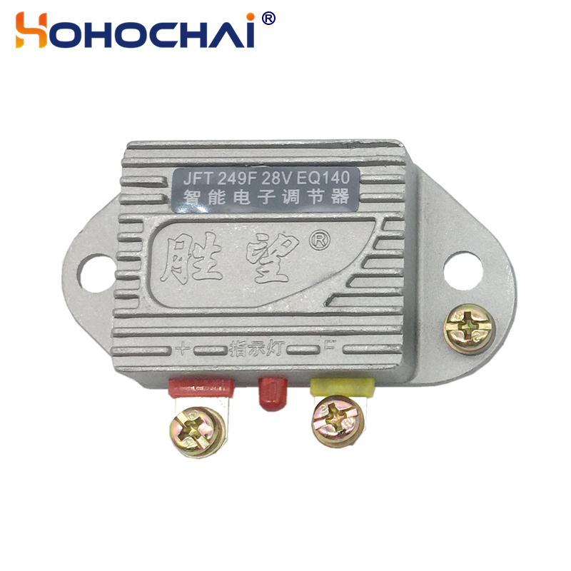 JFT149F 14V EQ140 AVR Diesel E - Cycloidal Reducer Bldc Motor ulasan dan harga