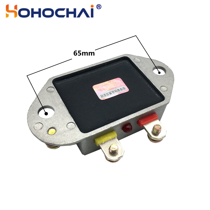 JFT149F 14V EQ140 AVR Diesel E - Cycloidal Reducer Bldc Motor ulasan dan harga