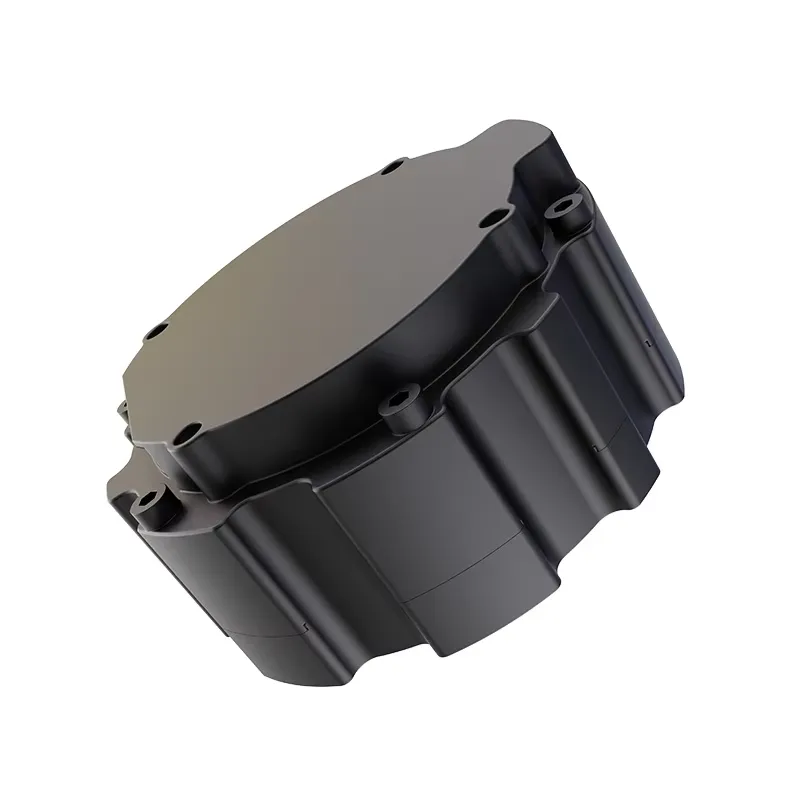 SigGear 80mm BLDC Cycloidal Ge - Cycloidal Reducer Bldc Motor ulasan dan harga