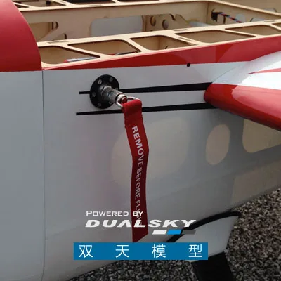 DUALSKY VR Pro DUO High curren - Brushless Motor Thrust Test Stand ulasan dan harga