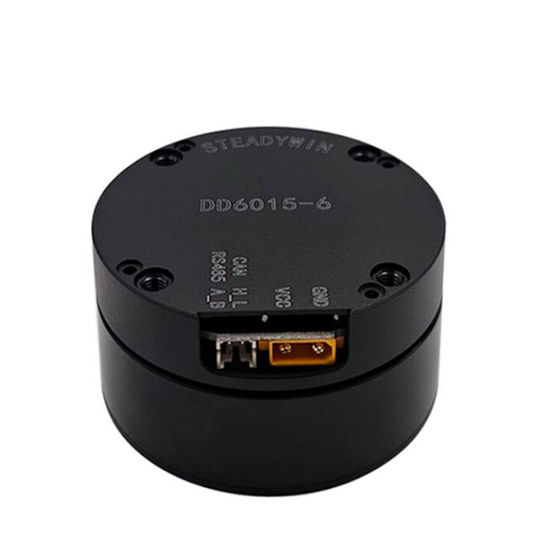 Pan/tilt, load stabilizer, rob - Direct Drive Servo Motor Robotics ulasan dan harga