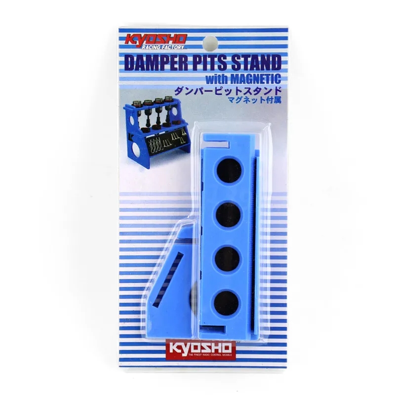 RC Cars Shock Absorber Damper  - Brushless Motor Thrust Test Stand ulasan dan harga