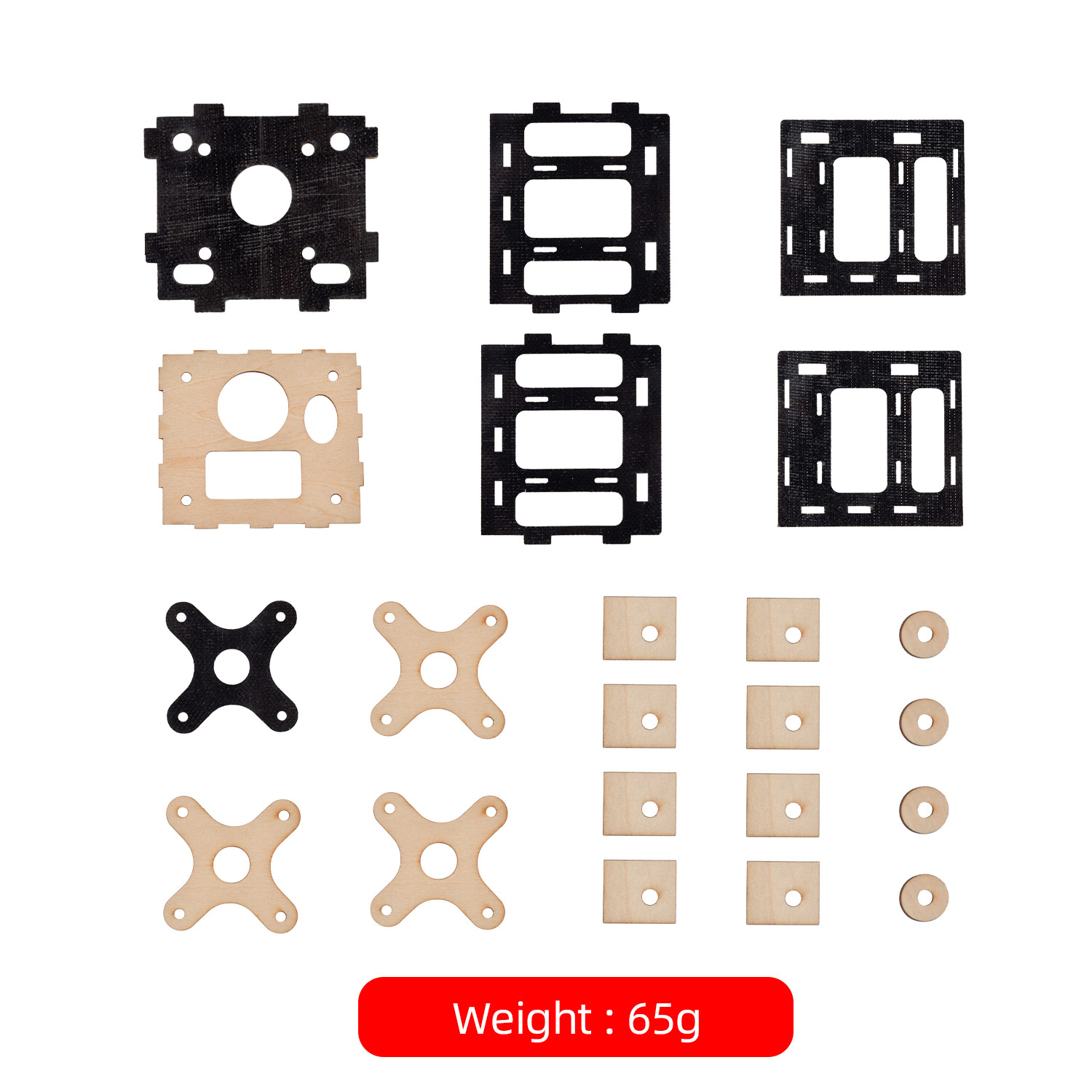 Aluminum Motor Mount Bracket f - Brushless Motor Thrust Test Stand ulasan dan harga