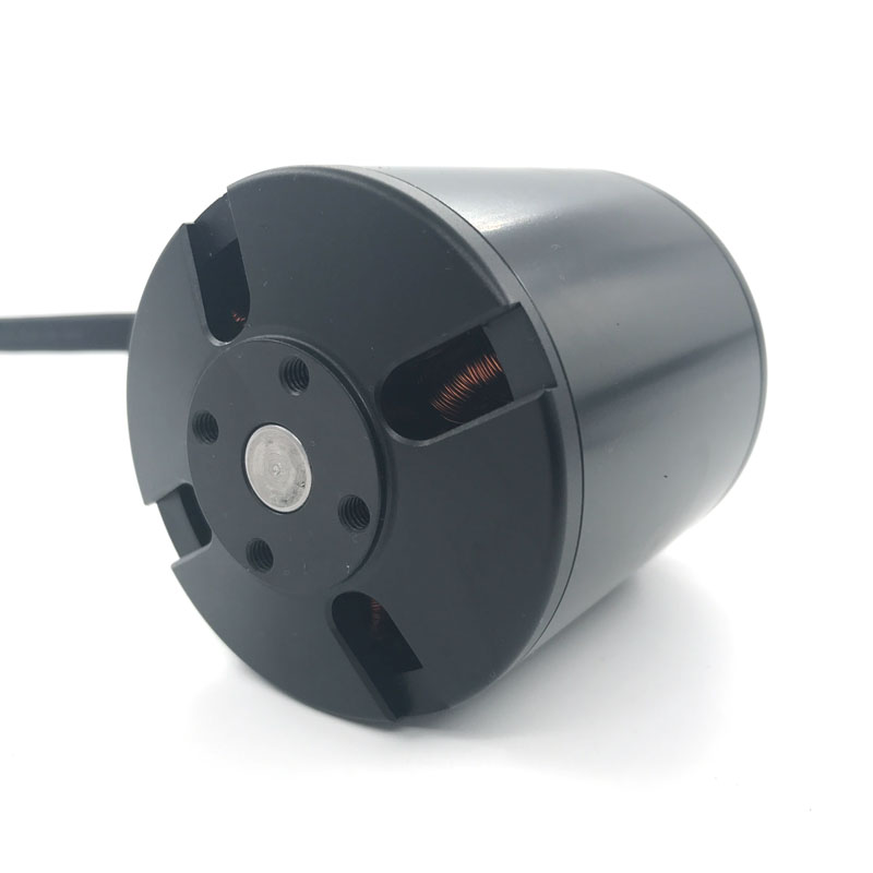 6384 120-200KV Sensored Brushl - 6384 Brushless Motor Sensored ulasan dan harga