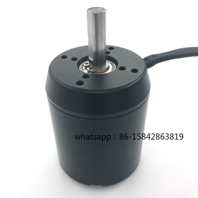 6384 150KV 200KV high-power mo - 6384 Brushless Motor Sensored ulasan dan harga