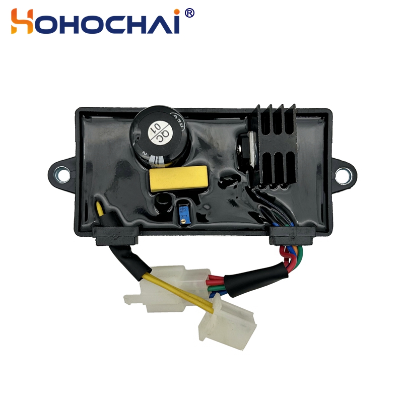 5KW Welding Generator AVR Auto - Cycloidal Reducer Bldc Motor ulasan dan harga