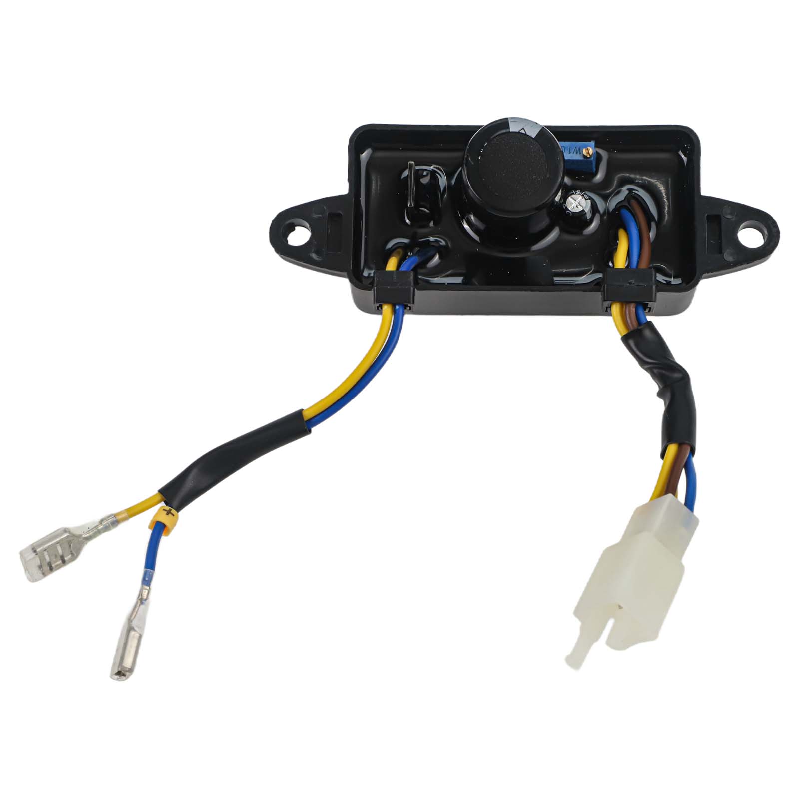 Single Phase AVR Regulator and - Cycloidal Reducer Bldc Motor ulasan dan harga