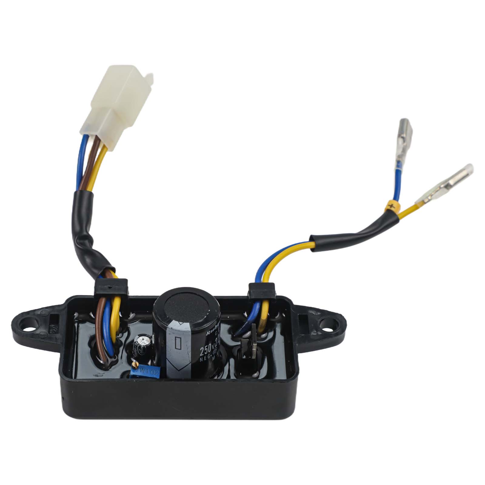 Single Phase AVR Regulator and - Cycloidal Reducer Bldc Motor ulasan dan harga
