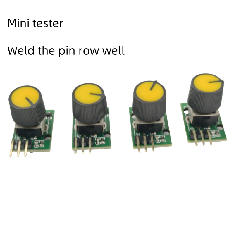 High Quality Mini Servo Tester - Brushless Motor Thrust Test Stand ulasan dan harga