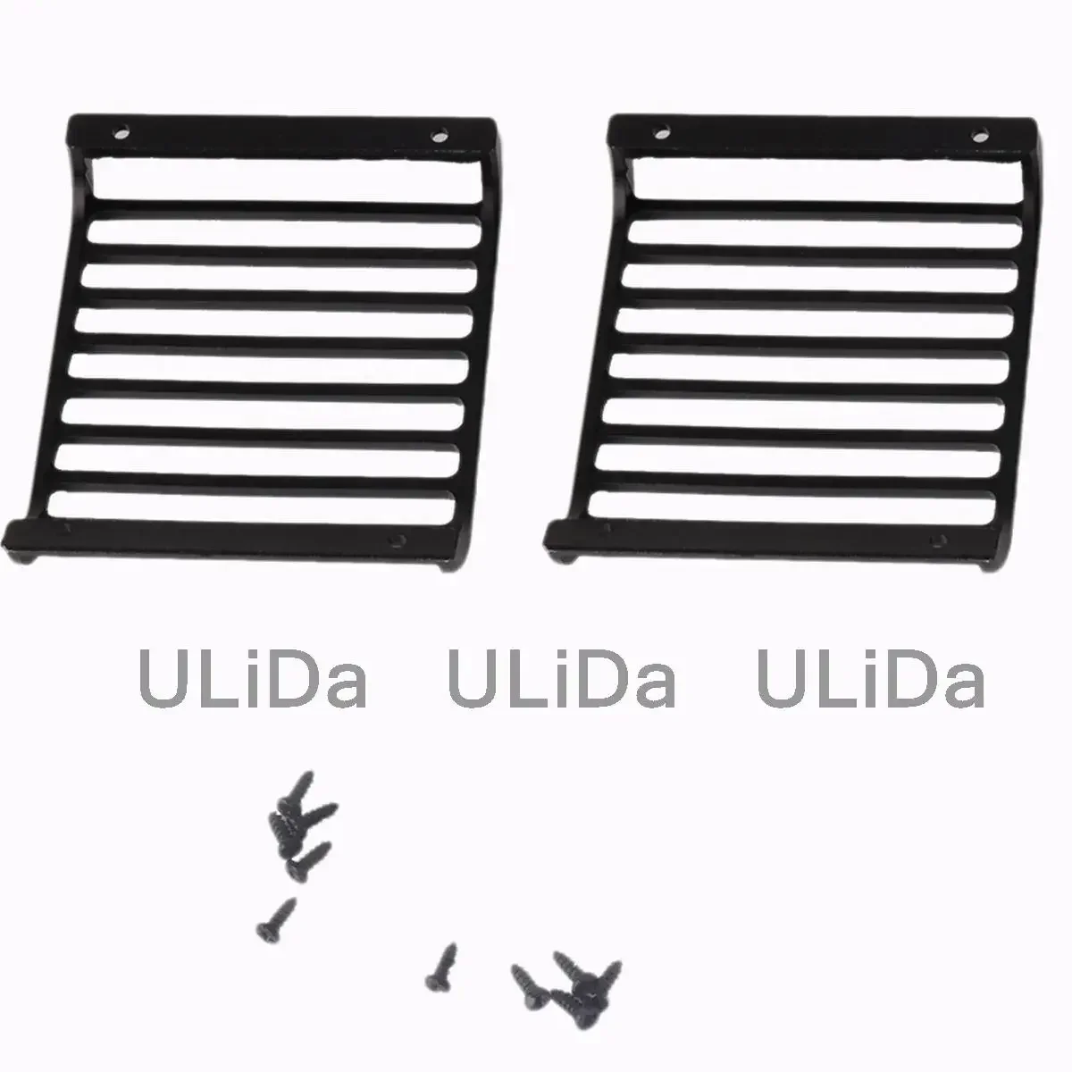 1Pair Metal Lamp Guards Headli - Brushless Motor Thrust Test Stand ulasan dan harga