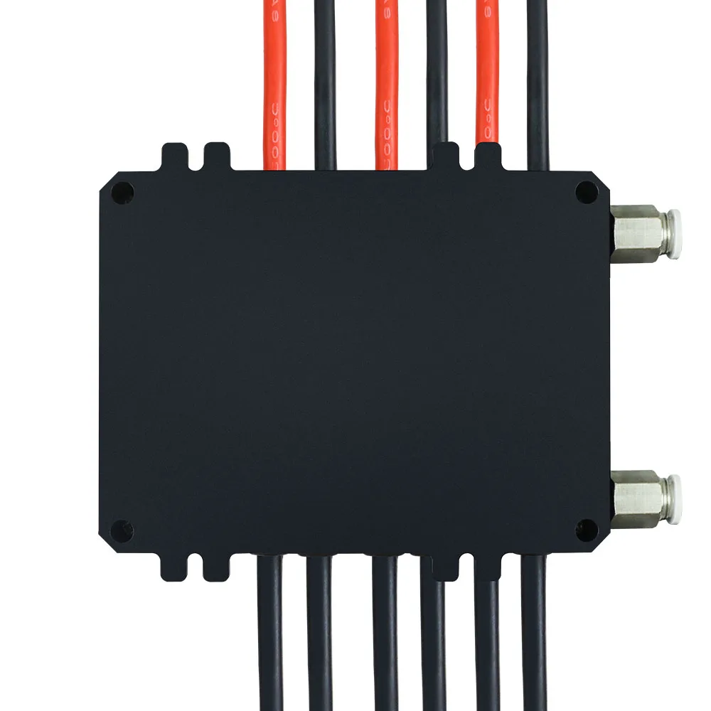 VoltSFlipsky Fsesc 75300 84v H - Vesc 75300 High Current Esc ulasan dan harga