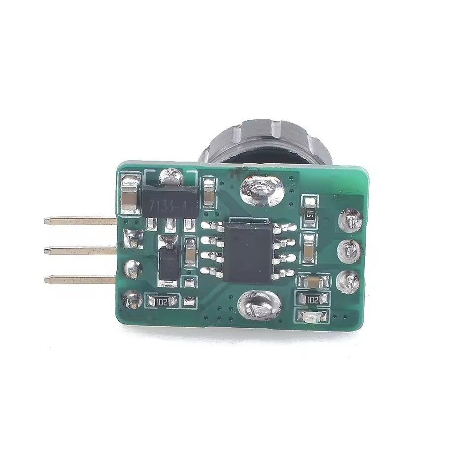 Mini DC 2.6V-26V 1-6S Battery  - Brushless Motor Thrust Test Stand ulasan dan harga