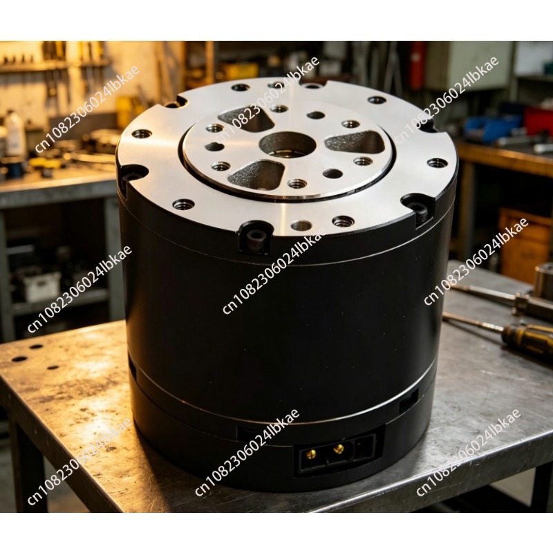 14Nm 260Rpm Semi-direct Drive  - Direct Drive Servo Motor Robotics ulasan dan harga