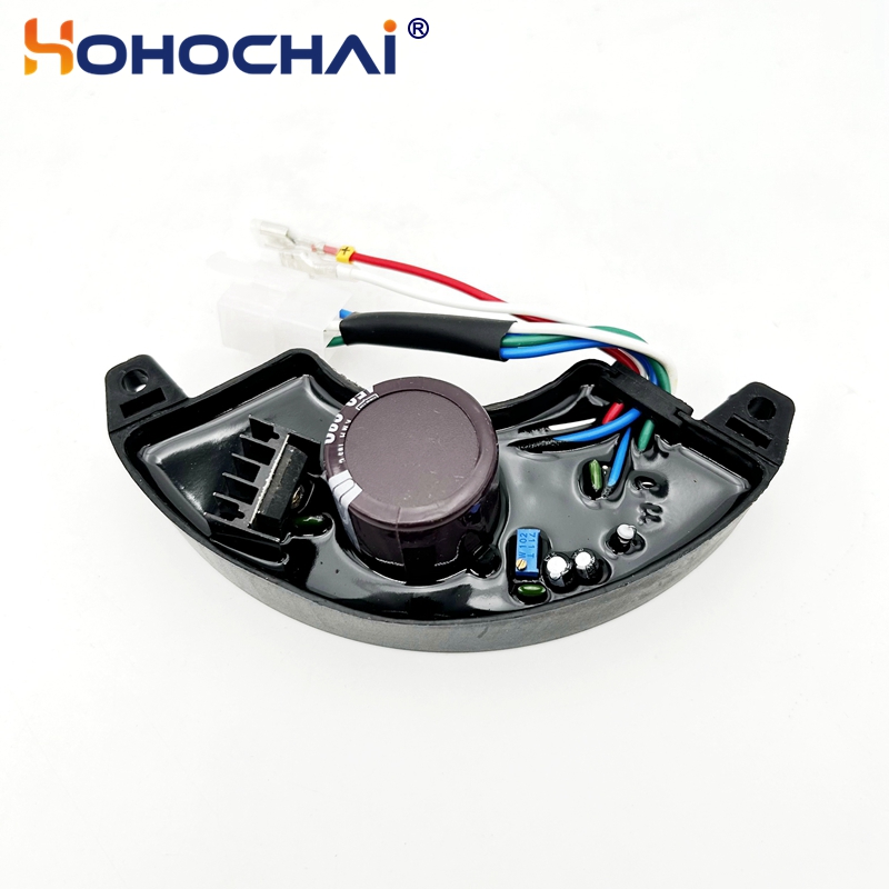 New Arrivals 8KW 10KW AVR Auto - Cycloidal Reducer Bldc Motor ulasan dan harga