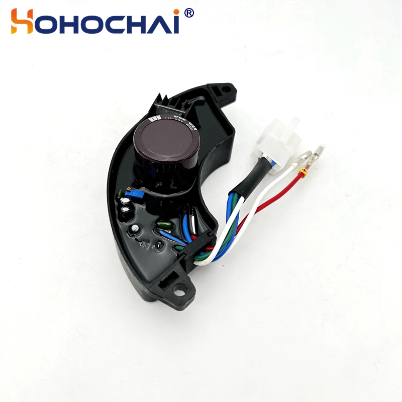 New Arrivals 8KW 10KW AVR Auto - Cycloidal Reducer Bldc Motor ulasan dan harga