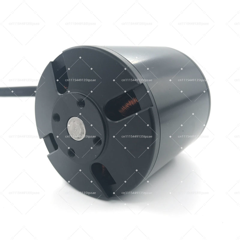 6384 High Power Sensored DC Br - 6384 Brushless Motor Sensored ulasan dan harga