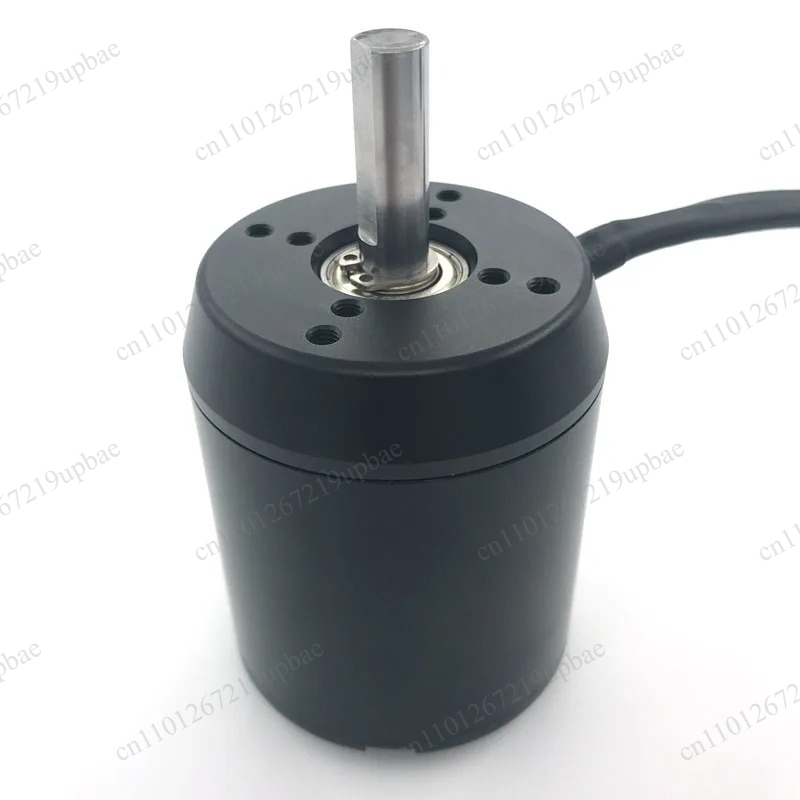 6384 150KV 200KV Sensored Brus - 6384 Brushless Motor Sensored ulasan dan harga