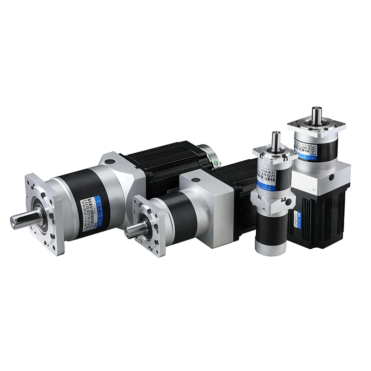24Volt 310V 2000W Dc Planetary - Bldc Planetary Gear Motor 48V High Torque ulasan dan harga
