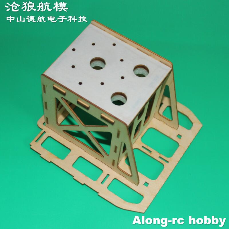 Future PP Material RC Plane RC - Brushless Motor Thrust Test Stand ulasan dan harga